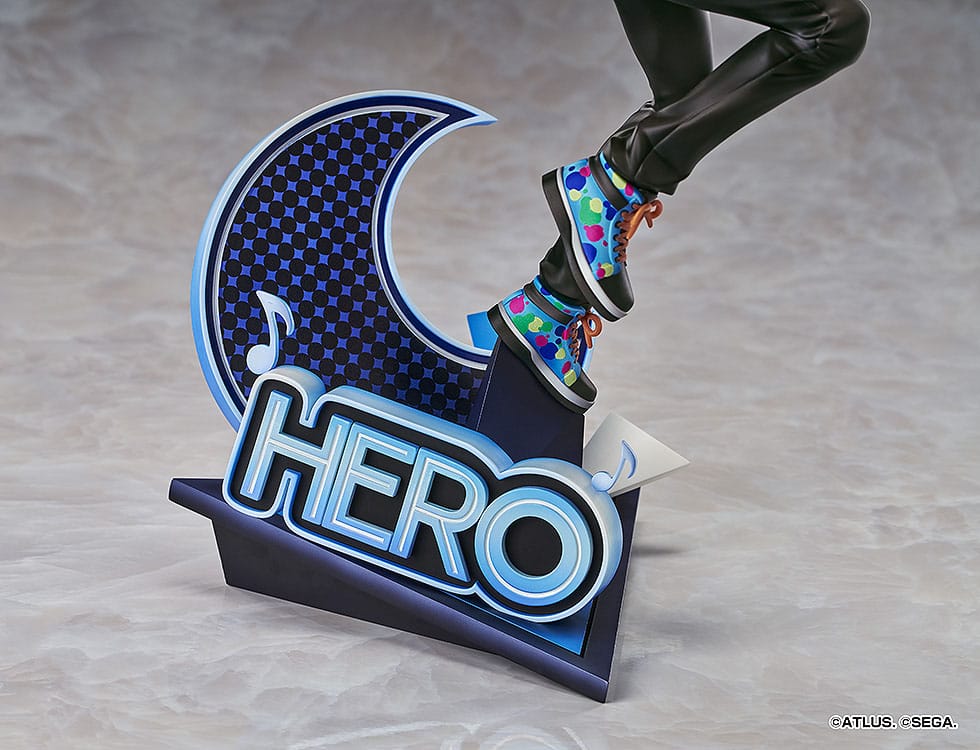 P3D Protagonist Persona 3: Dancing in Starlight 1/7 Figurka 27 cm - Image 4