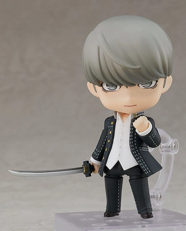 P4G Hero Persona 4 Golden Nendoroid Figurka 10 cm - Image 2