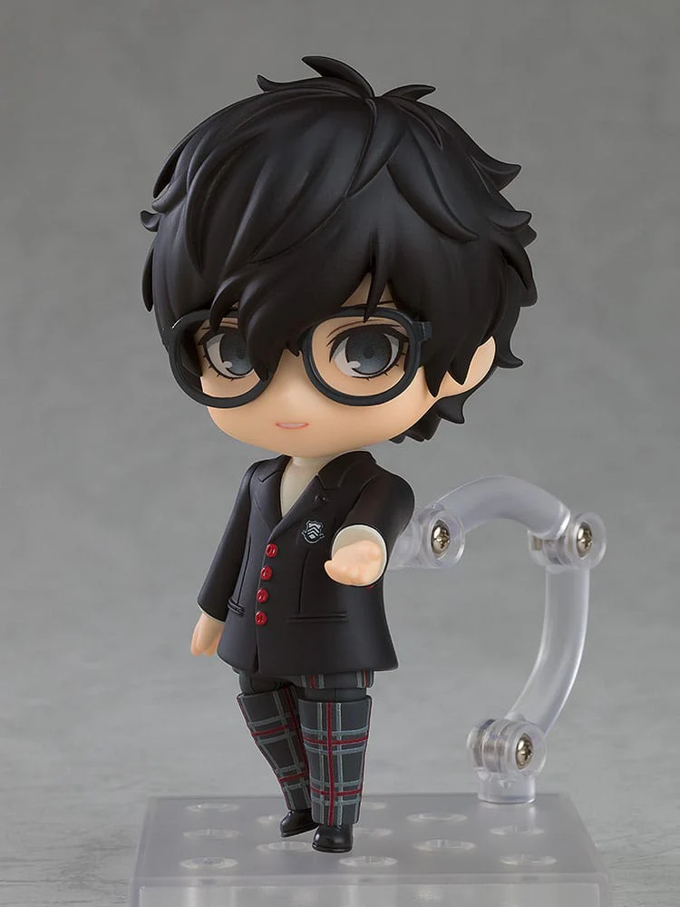 P5R Hero: School Uniform Persona 5 Royal Figurka 10 cm - Image 3