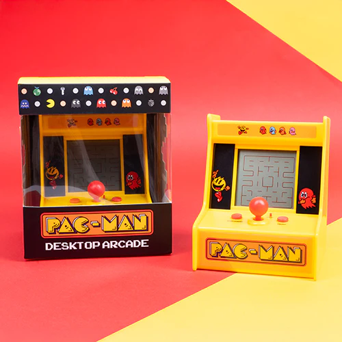 Pac-man konsolka do gier - Arcade