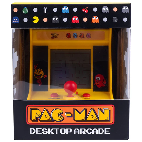 Pac-man konsolka do gier - Arcade - Image 5