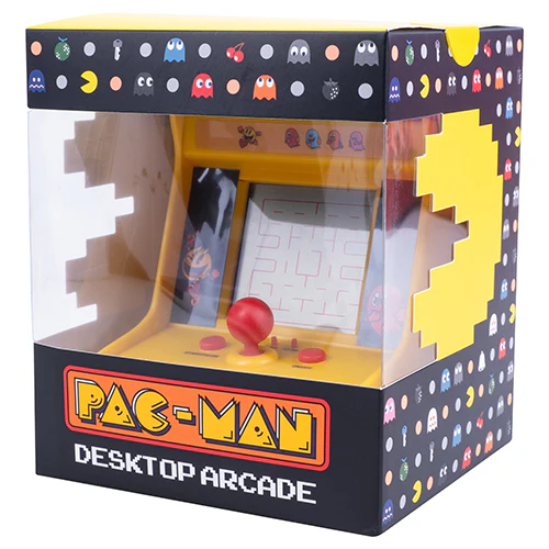 Pac-man konsolka do gier - Arcade - Image 6
