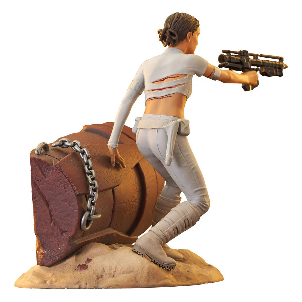 Padme Amidala Star Wars Episode II Premier Collection Figurka 23 cm - Image 2