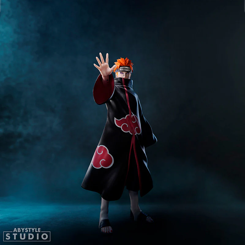 Pain Naruto Shippuden Figurka 19 cm - Image 3