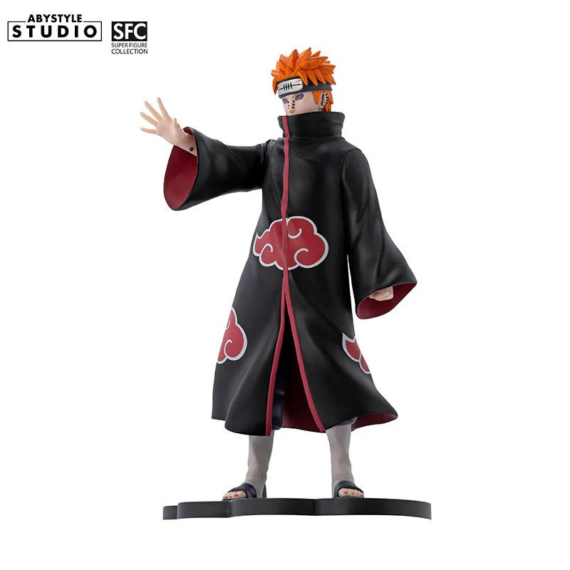 Pain Naruto Shippuden Figurka 19 cm - Image 5