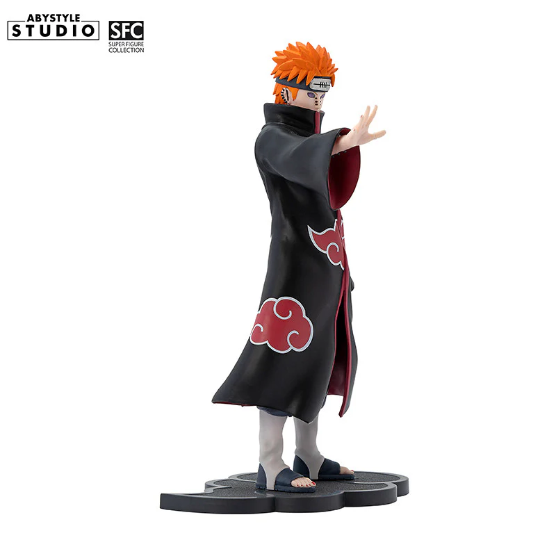 Pain Naruto Shippuden Figurka 19 cm - Image 6
