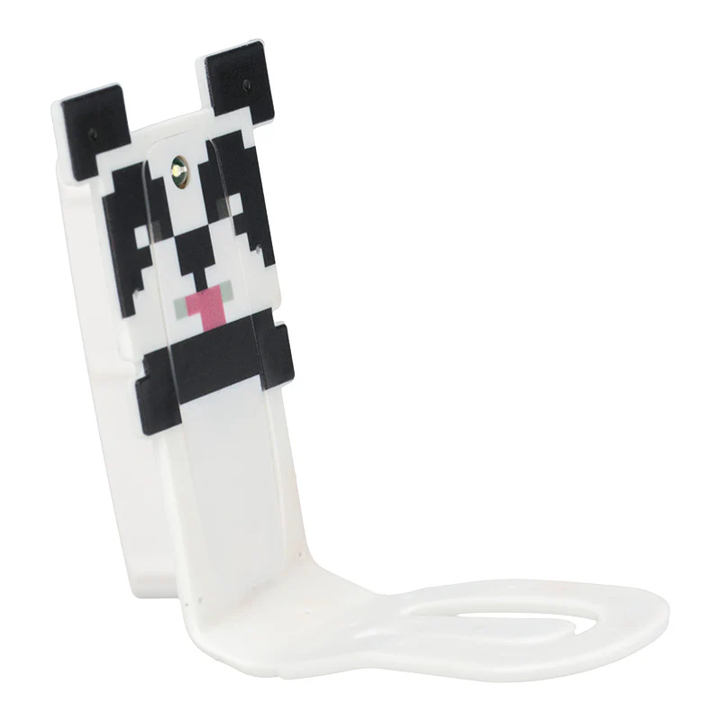 Panda Zakładka Do Książki Z Lampką Minecraft - Image 5