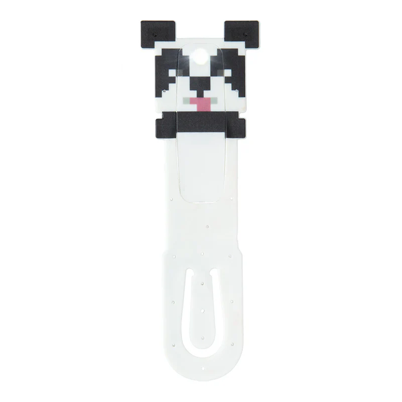Panda Zakładka Do Książki Z Lampką Minecraft - Image 9