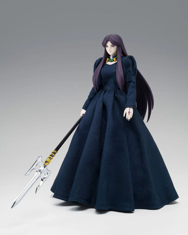 Pandora Saint Seiya Saint Cloth Myth Ex Action Figure 16 cm