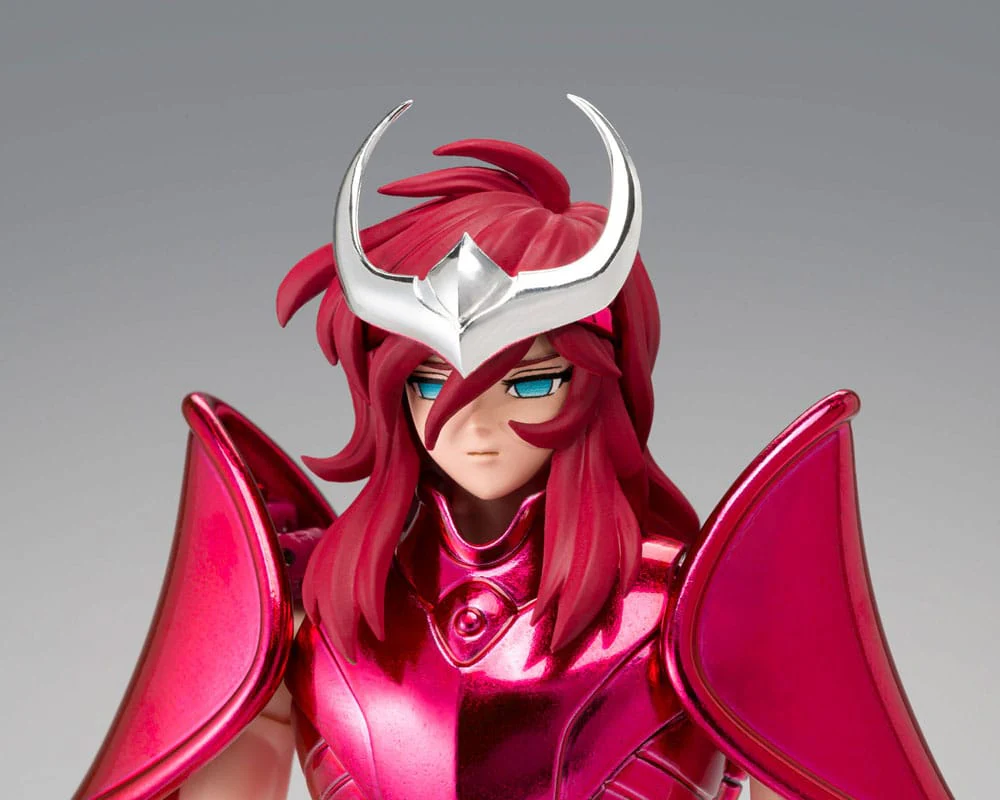 Pandora Saint Seiya Saint Cloth Myth Ex Action Figure 16 cm - Image 10