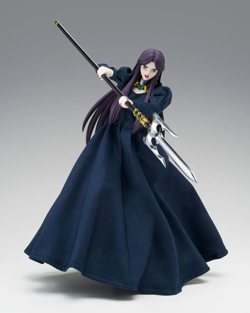 Pandora Saint Seiya Saint Cloth Myth Ex Action Figure 16 cm - Image 2