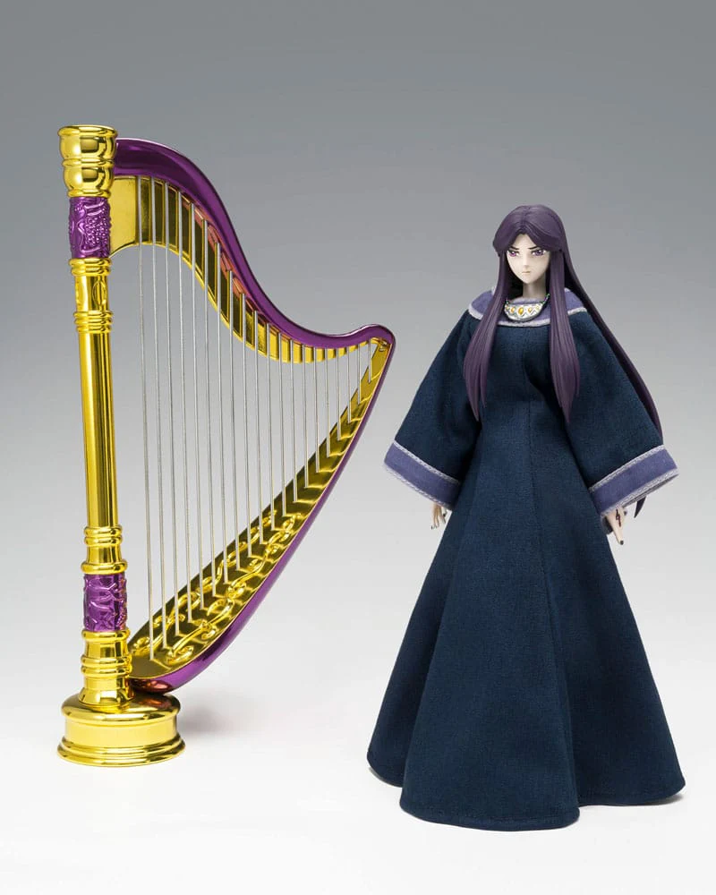 Pandora Saint Seiya Saint Cloth Myth Ex Action Figure 16 cm - Image 3