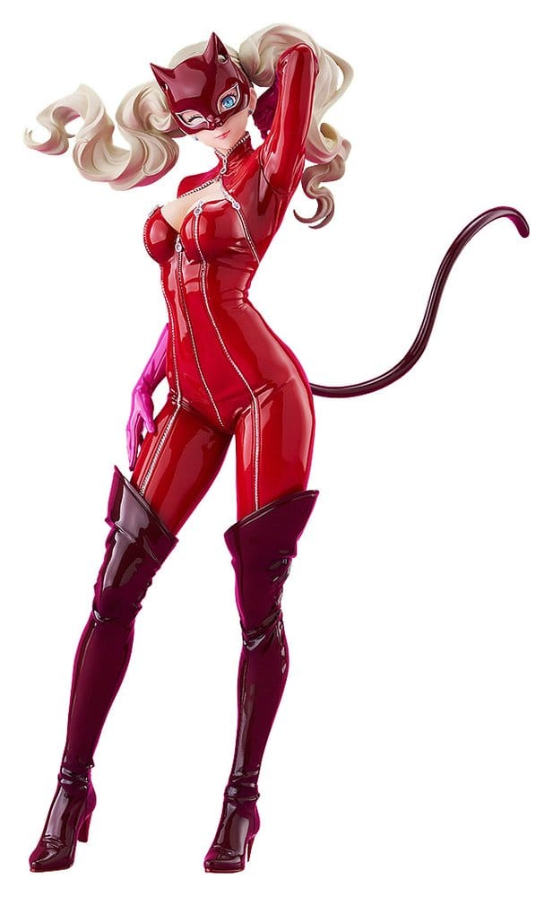 Panther Persona 5 Royal Pop Up Parade L Size Figurka 23 cm