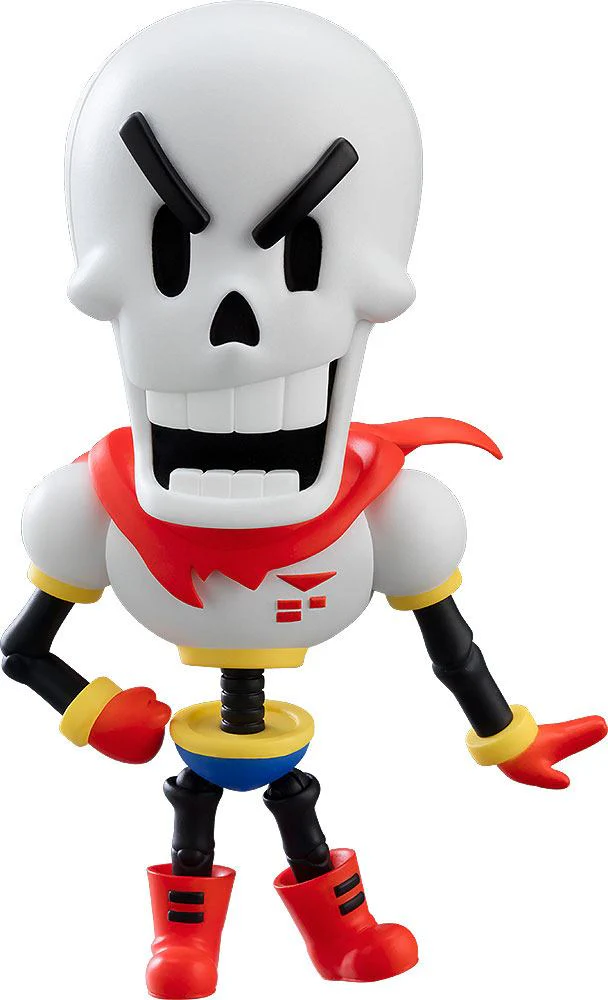 Papyrus Undertale Figurka 11cm