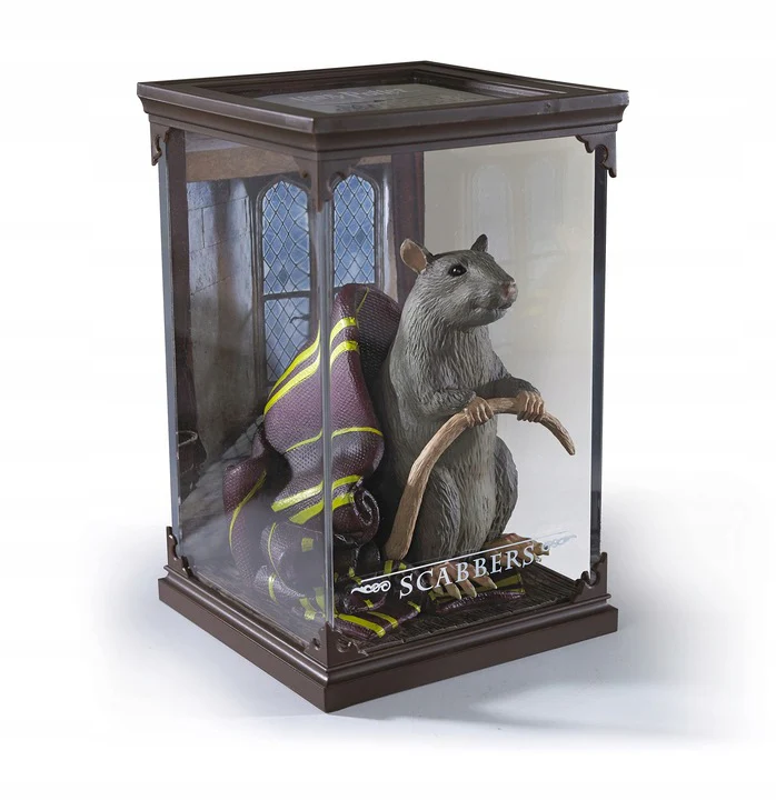 Parszywek figurka Harry Potter - Image 4