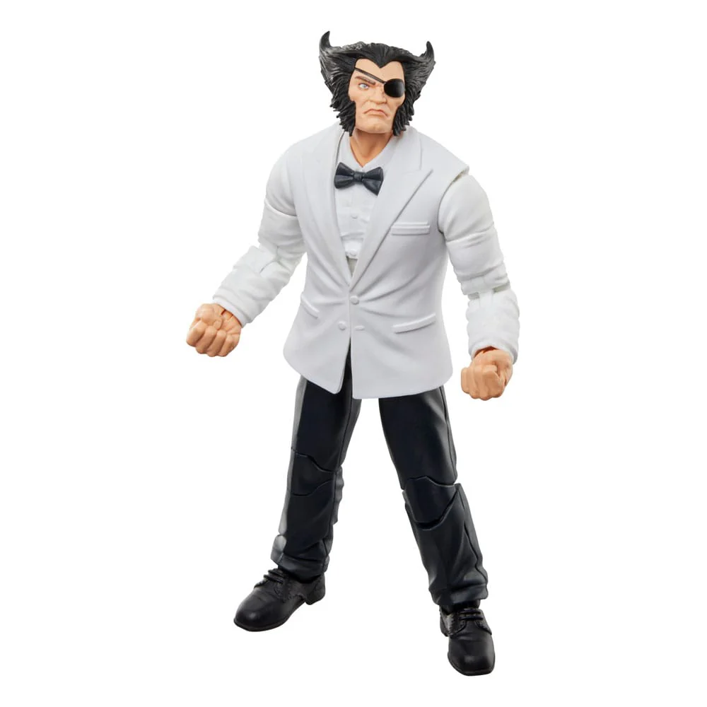 Patch & Joe Fixit Wolverine 50th Anniversary Marvel Legends 2-Pack Figurki 15 cm - Image 8