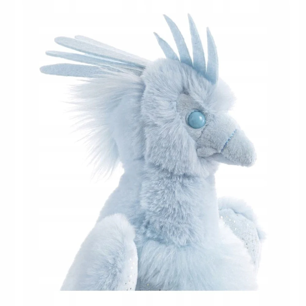 Patronus Feniks Pluszak Harry Potter - Image 2