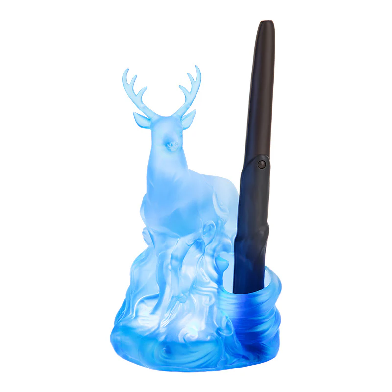 Patronus lampka sterowana różdżką Harry Potter