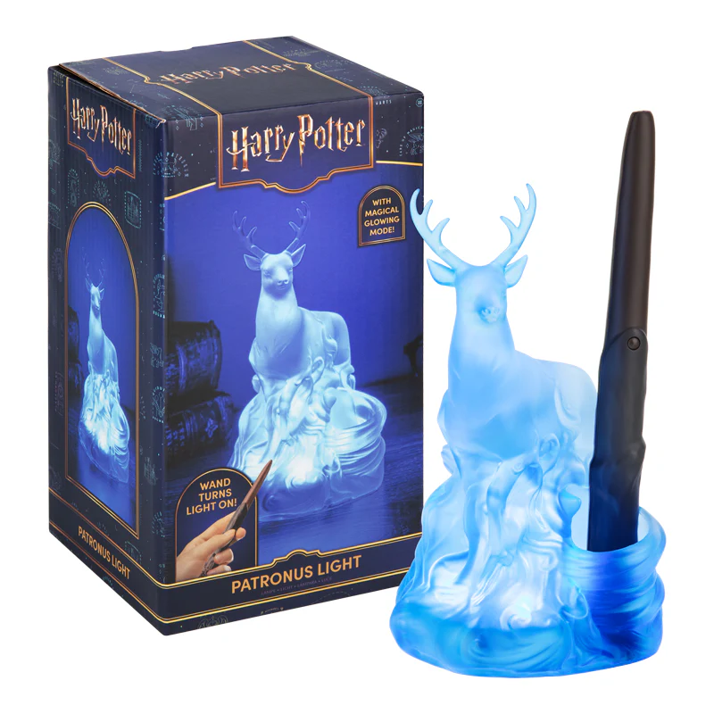 Patronus lampka sterowana różdżką Harry Potter - Image 10