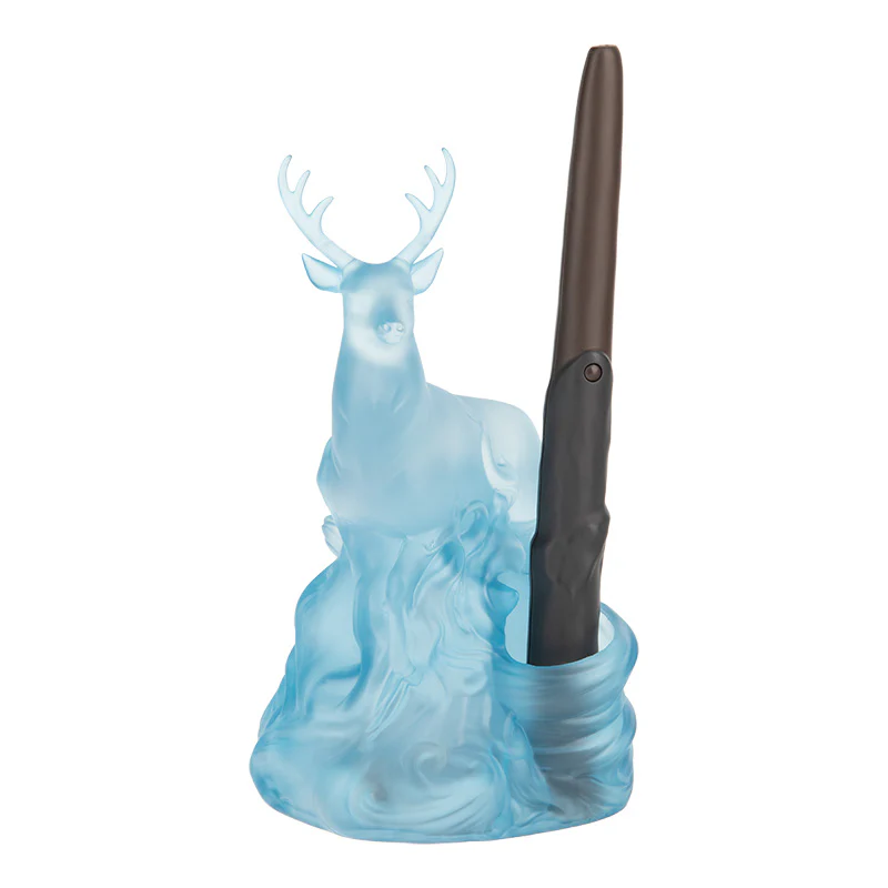 Patronus lampka sterowana różdżką Harry Potter - Image 2