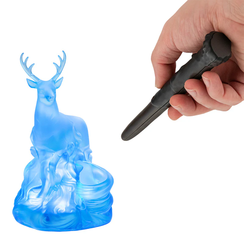 Patronus lampka sterowana różdżką Harry Potter - Image 3