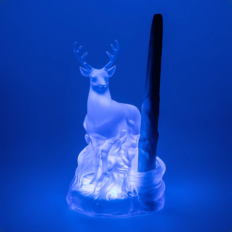 Patronus lampka sterowana różdżką Harry Potter - Image 8