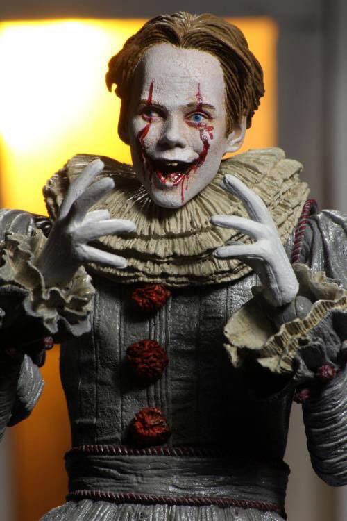 Pennywise It Chapter Two Figurka 18 cm - Image 6