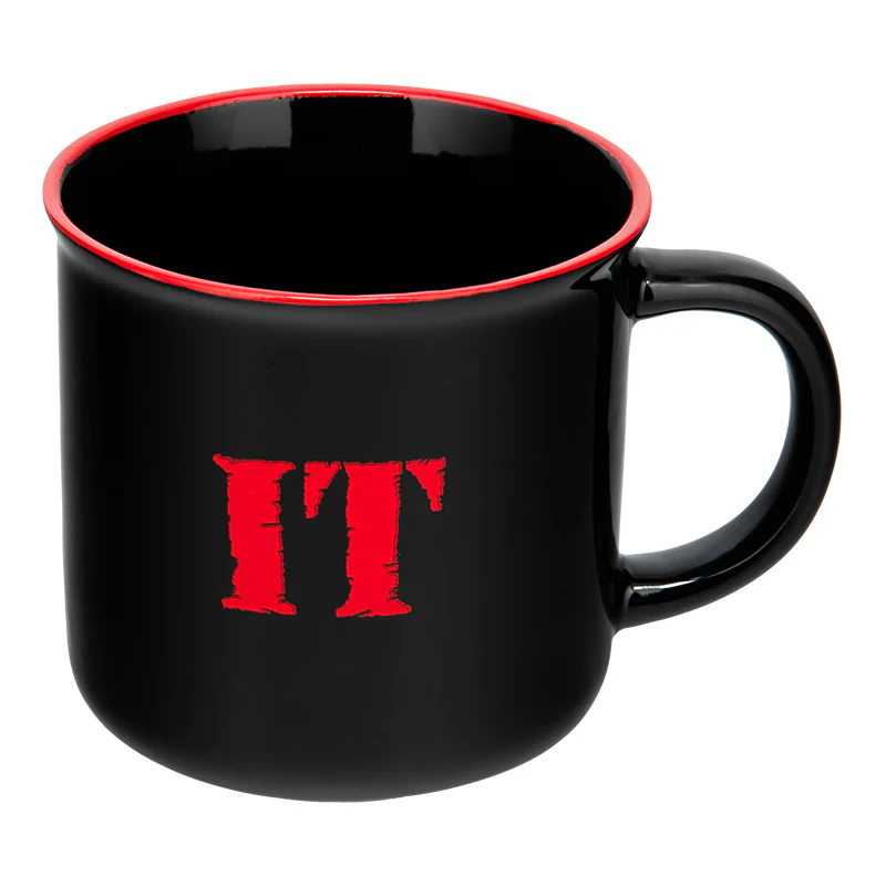 Pennywise kubek termoaktywny IT - Image 3