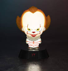 Pennywise Świecąca Figurka IT - Image 3