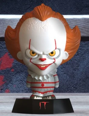 Pennywise Świecąca Figurka IT - Image 6