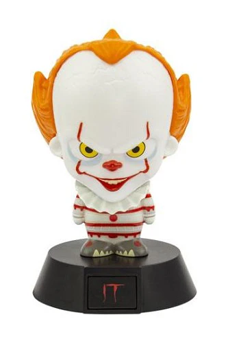 Pennywise Świecąca Figurka IT - Image 7