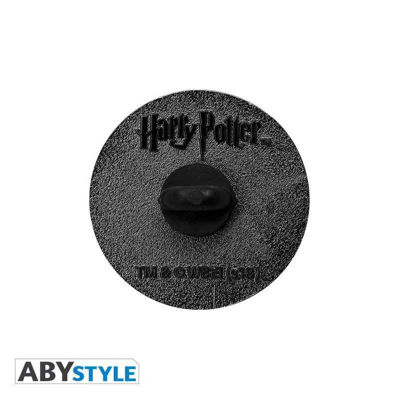 Peron 9 3/4 Przypinka Harry Potter - Image 2