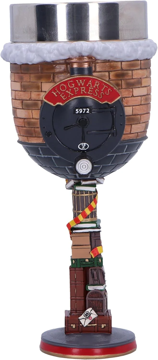 Peron 9 3/4 Puchar Kolekcjonerski Harry Potter