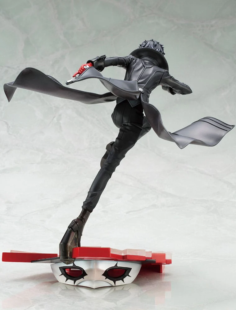 Phantom Thief Persona 5 ARTFXJ 1/8 Figurka 23 cm - Image 3