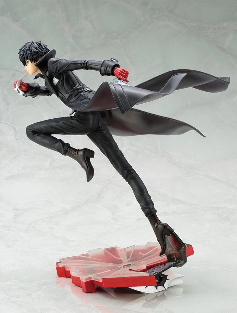 Phantom Thief Persona 5 ARTFXJ 1/8 Figurka 23 cm - Image 4