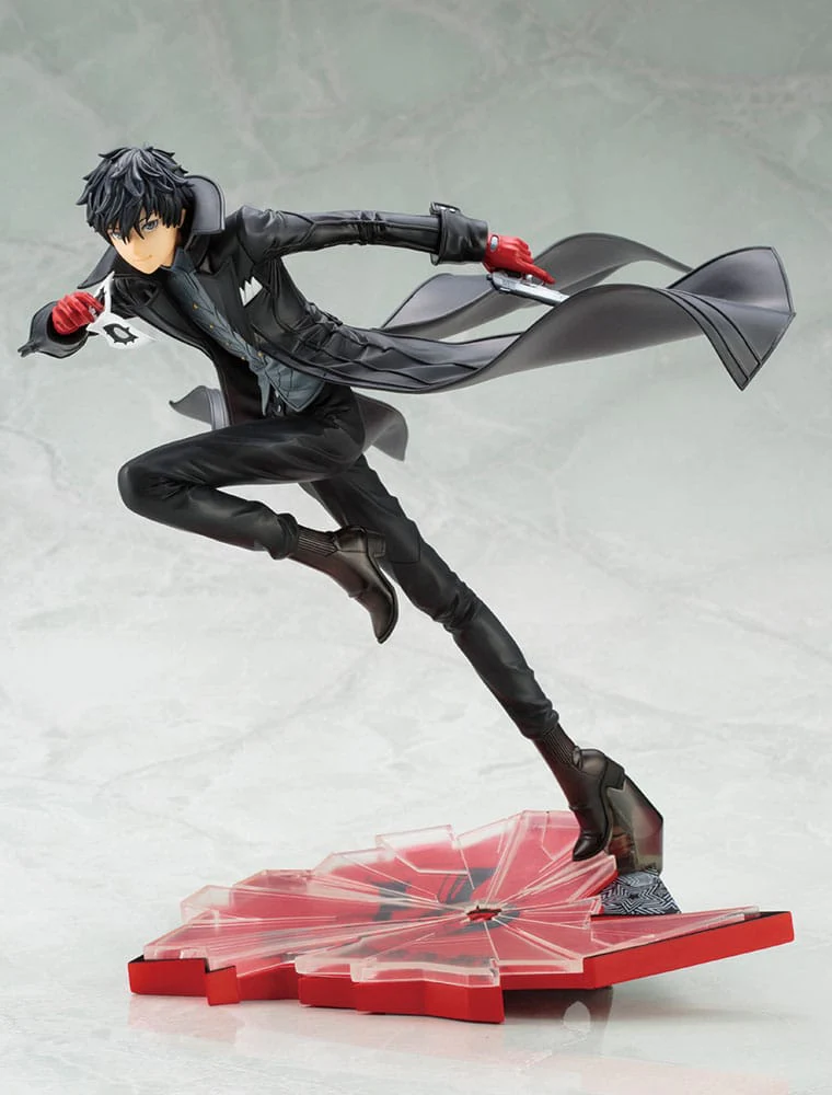Phantom Thief Persona 5 ARTFXJ 1/8 Figurka 23 cm - Image 5