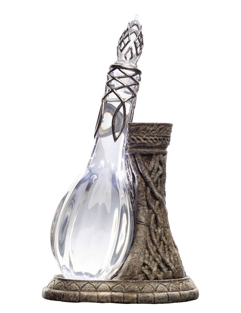 Phial Of Galadriel Replika 1/1 Lord of the Rings Figurka 10 cm - Image 2