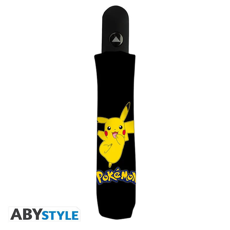 Pikachu Parasolka Pokemon - Image 5