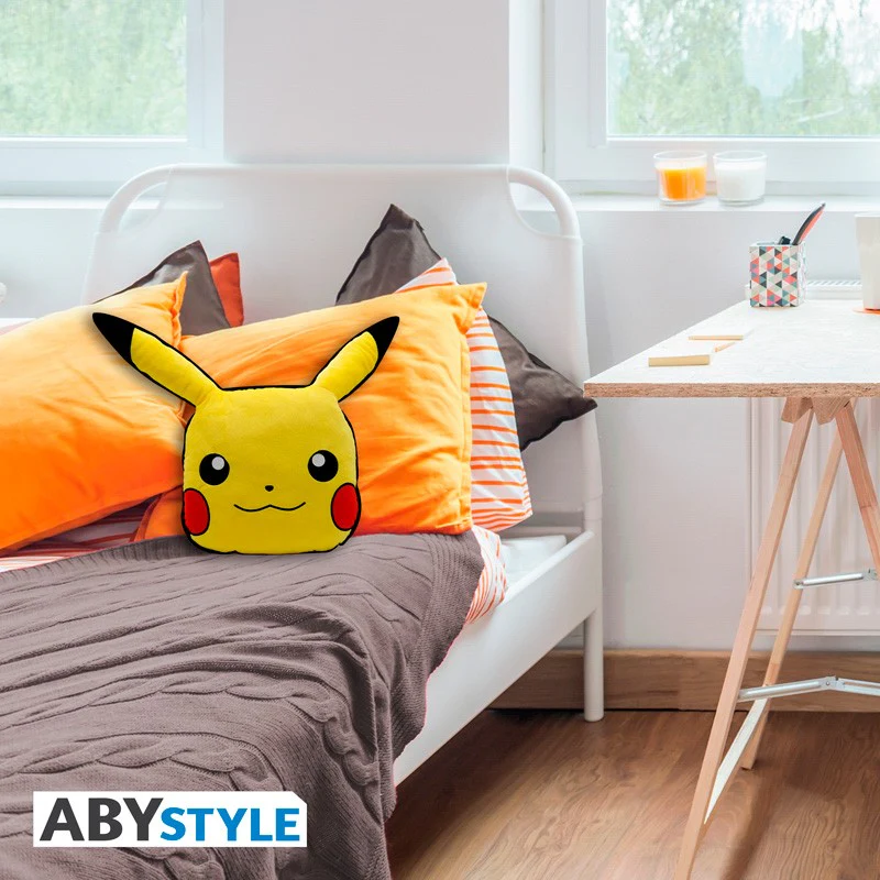 Pikachu Poduszka Pokemon - Image 3