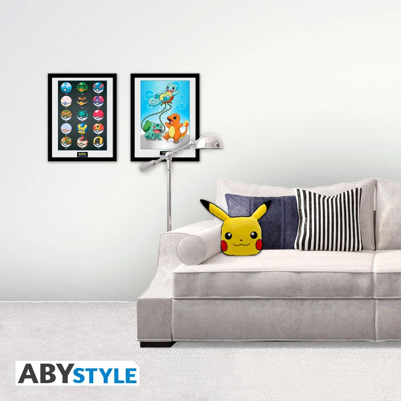 Pikachu Poduszka Pokemon - Image 4