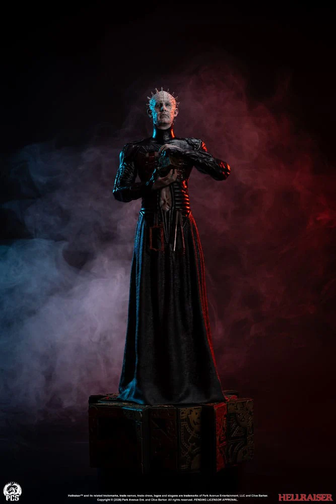 Pinhead Hellraiser 1/3 Figurka 79 cm - Image 2