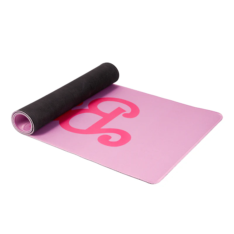 Pink! Podkładka Pod Myszkę Barbie  (80 x 30 cm) - Image 4