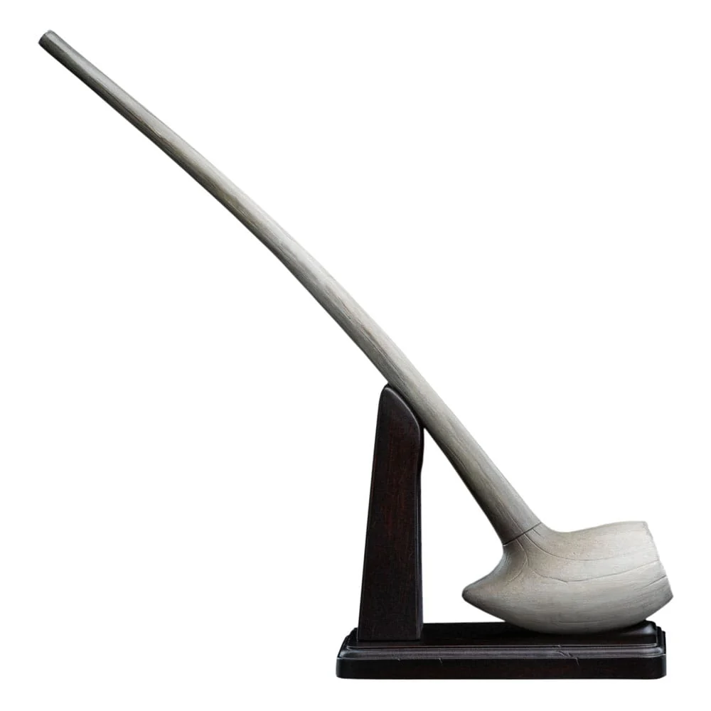 Pipe of Saruman Lord of the Rings 1/1 Replica 19 cm - Image 2