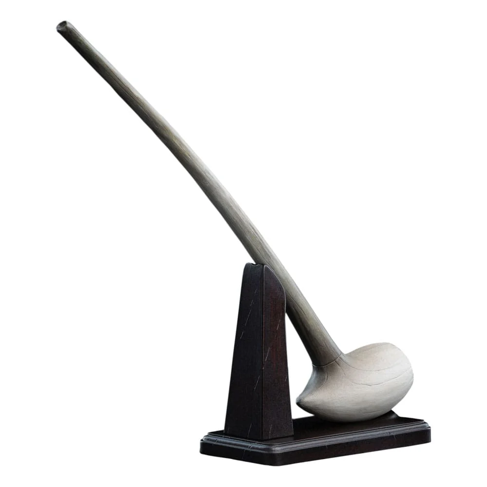 Pipe of Saruman Lord of the Rings 1/1 Replica 19 cm - Image 3
