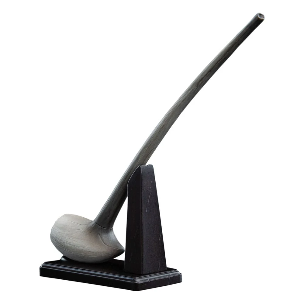 Pipe of Saruman Lord of the Rings 1/1 Replica 19 cm - Image 5