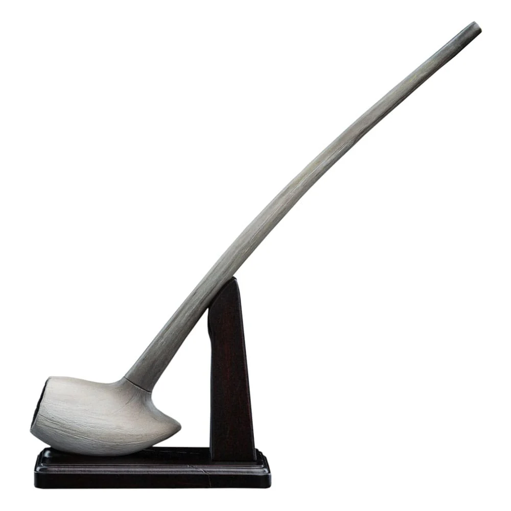 Pipe of Saruman Lord of the Rings 1/1 Replica 19 cm - Image 6