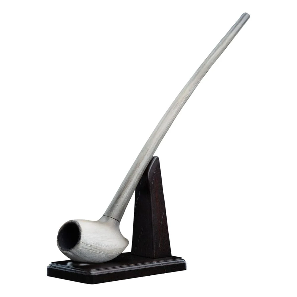 Pipe of Saruman Lord of the Rings 1/1 Replica 19 cm - Image 7