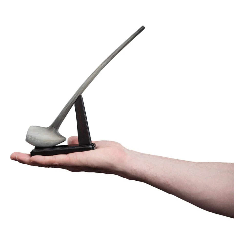 Pipe of Saruman Lord of the Rings 1/1 Replica 19 cm - Image 9