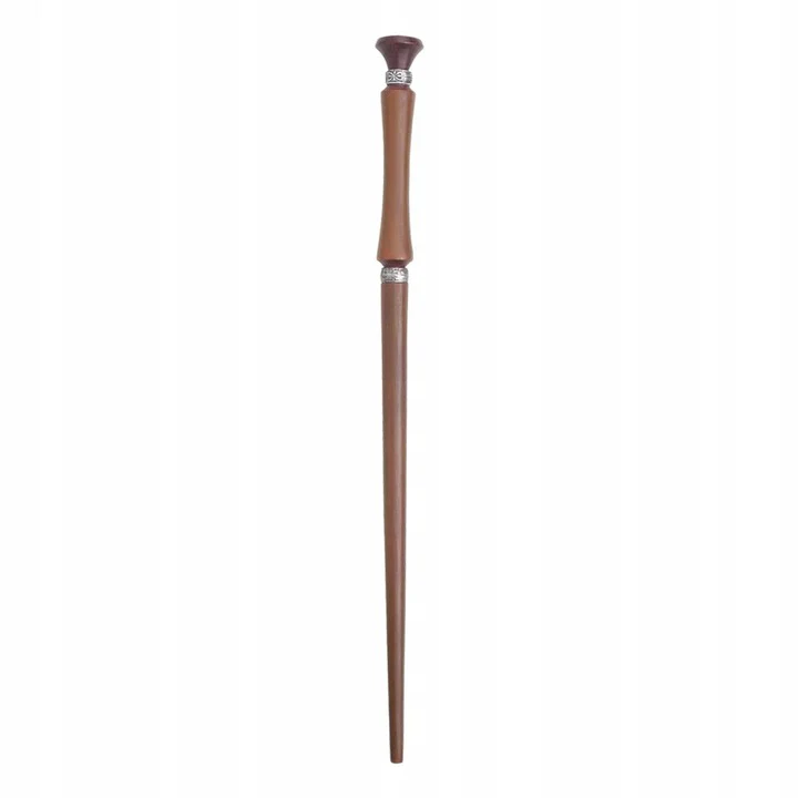 Pius Thicknesse Różdżka Replika Character Edition Harry Potter - Image 2