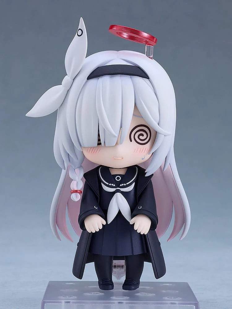 Plana Blue Archive Nendoroid Figurka 10 cm - Image 2